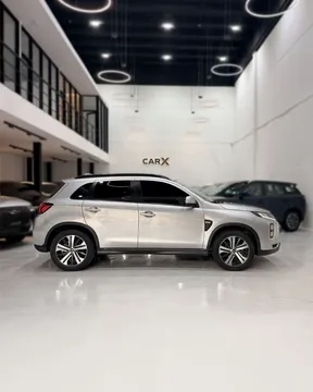 Mitsubishi ASX 2024