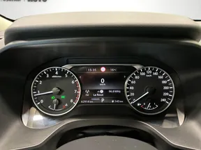 Nissan Qashqai 2023