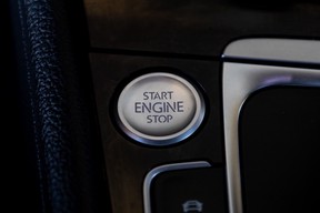 Volkswagen Golf R 2019