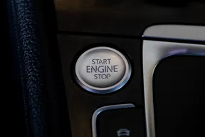 Volkswagen Golf R 2019