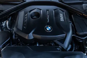 BMW 4 Series 420 2018
