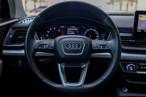 Audi Q5 2020