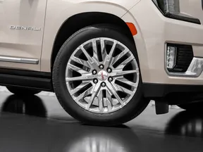 GMC Yukon 2023