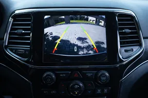 Jeep Grand Cherokee 2019