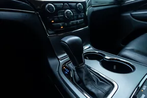 Jeep Grand Cherokee 2020