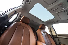 Audi Q3 Sportback 2025
