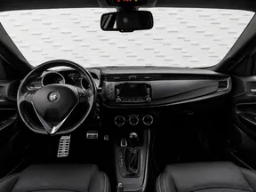Alfa Romeo Giulietta 2021