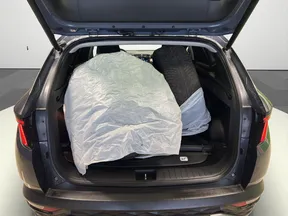 Hyundai Tucson 2021