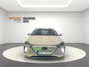 Hyundai Ioniq 2021
