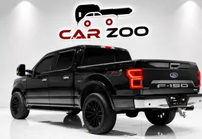 Ford F-150 2020