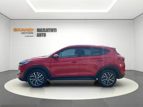Hyundai Tucson 2020