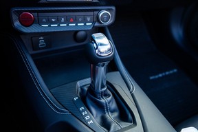 Ford Mustang GT 2025