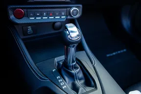 Ford Mustang GT 2025