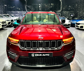 Jeep Grand Cherokee 2024