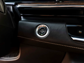 Cadillac Escalade 2021