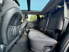 Hyundai Santa Fe 2016