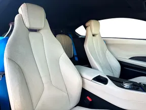 BMW i8 2016