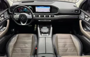 Mercedes-Benz GLS 580 2020