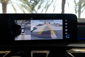 Mercedes-Benz CLA 250 2021