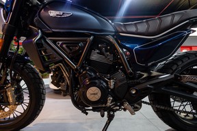 Ducati 2023
