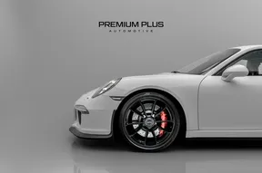 Porsche 911 GT3 2014