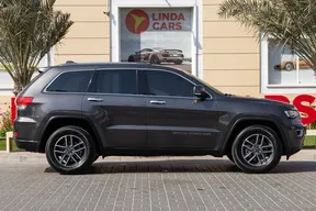 Jeep Grand Cherokee 2019