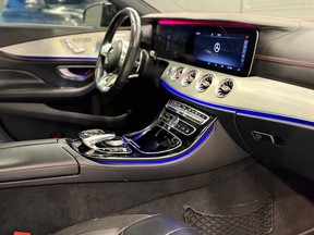 Mercedes-Benz CLS 53 AMG 2020