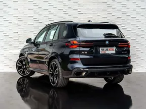 BMW X5 40 2024