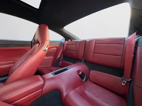 Porsche 911 Carrera GTS 2019