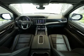 GMC Yukon XL 1500 2021