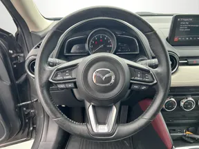 Mazda CX-3 2017