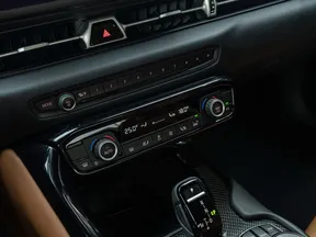 Toyota Supra 2024
