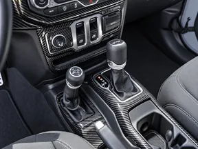 Jeep Wrangler 2021