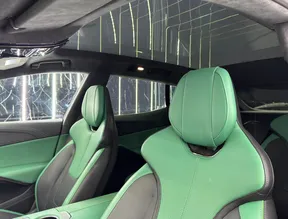 Lotus Eletre 2025