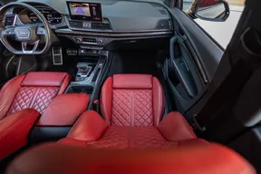 Audi SQ5 2023