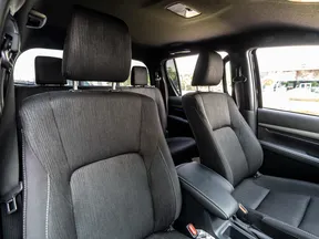 Toyota Hilux 2026