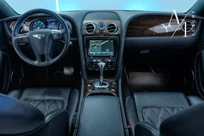 Bentley Continental GT 2015