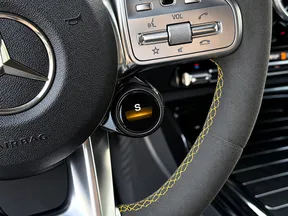 Mercedes-Benz A-Class 45 AMG S 2021