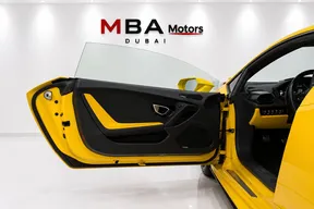 Lamborghini Huracán Tecnica 2023