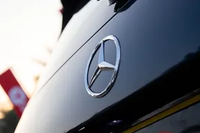 Mercedes-Benz A-Class 250 2020