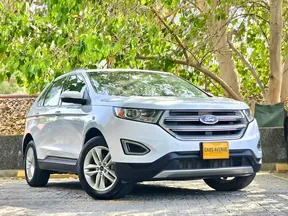 Ford Edge 2017