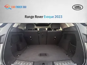 Land Rover Range Rover Evoque 2023