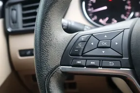 Nissan X-Trail 2018