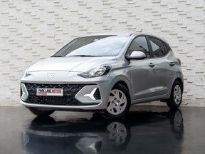 Hyundai i10 2024