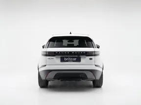 Land Rover Range Rover Velar 2021
