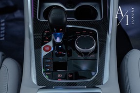 BMW X5 M Competition 2025