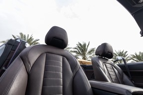 BMW 4 Series M440 2024