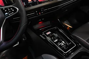 Volkswagen Golf GTI 2023