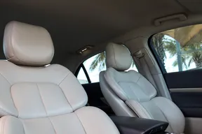 Lincoln Continental Sedan 2019