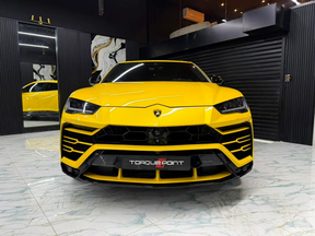 Lamborghini Urus 2021